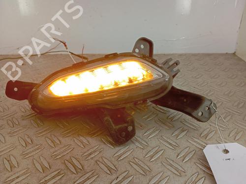 Left daytime light HYUNDAI i30 (PDE, PD, PDEN) 1.6 CRDi | BP30060634C104 