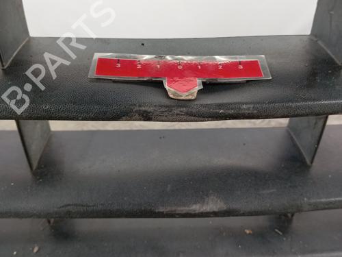 Zderzak przedni VW TOURAN (1T1, 1T2) 1.9 TDI | BP28341337C7 
