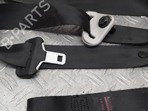 Front right seatbelt PEUGEOT 407 Coupe (6C_) 2.0 HDi | BP28341738I25  - Image 5