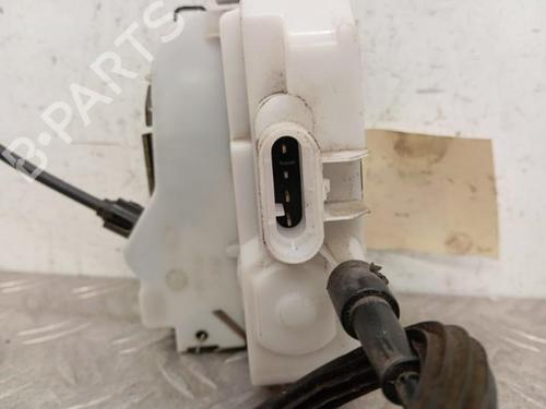 Used Front right lock CITROËN C3 I (FC_, FN_) 1.4 HDi (68 hp) 28347523