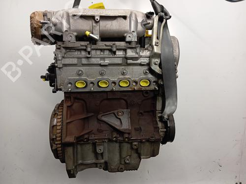 Engine RENAULT CLIO III (BR0/1, CR0/1) 1.6 16V GT (BR10, CR10) | BP30772930M1