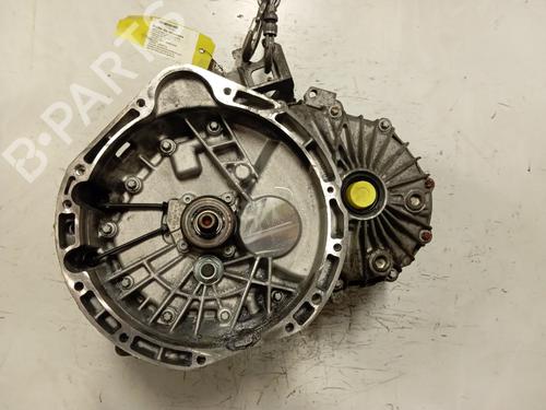 gearbox-mercedes-benz-b-class-sports-tourer-w245-2005-2006-2007-2008-2009-2010-2011-31708611 main image