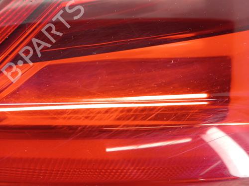 Right taillight OPEL CORSA E (X15) 1.3 CDTI (08, 68) | BP28338855C35