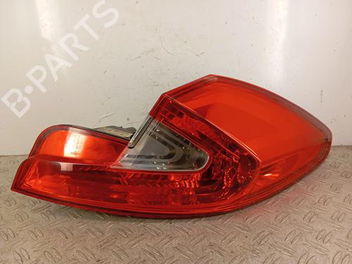 Højre baglygte RENAULT WIND (E4M_) 1.2 (E4MF) (101 hp) 32729094