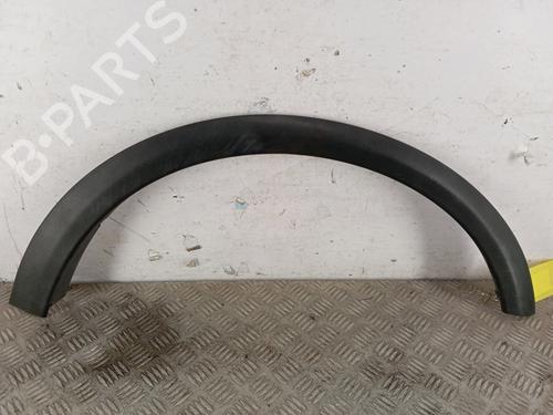 Used Front right wheel arch trim VOLVO C30 (533) 2.0 D (136 hp) 31669904