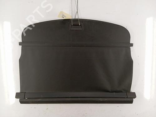Hattehylle RENAULT MEGANE IV Grandtour (K9A/M/N_) 1.5 dCi 110 (110 hp) 29412444
