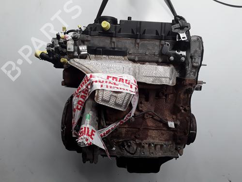 Engine CITROËN JUMPER II Van 2.2 HDi 130 | BP28348124M1 
