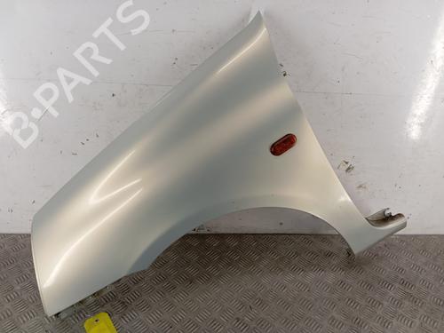 Forkjerm venstre RENAULT CLIO II (BB_, CB_) 1.4 16V (B/CB0P, BB13) (98 hp) 31756736