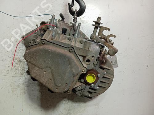 Gearbox PEUGEOT BOXER Van (244) 2.2 HDi | BP38629064M3 - Image 5