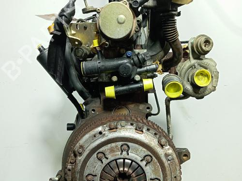 Engine RENAULT TRAFIC II Van (FL) 1.9 dCi 100 (FL0C, FL0K, FL0B) | BP37021836M1 - Image 3