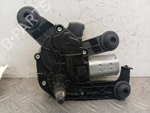 Rear wiper motor PEUGEOT 208 I (CA_, CC_) 1.2 VTI 82 | BP28343584M102 