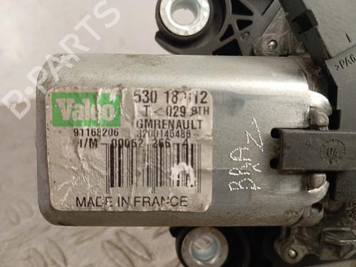 Used Rear wiper motor Rear wiper motor RENAULT TRAFIC II Bus (JL) [2001-2026] 36151048 36151048