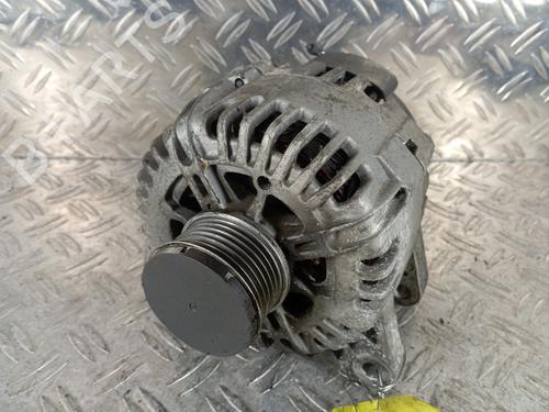Generator PEUGEOT 308 I (4A_, 4C_) 1.6 HDi (109 hp) 30971533