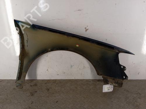 Left front fenders VW PASSAT B6 (3C2) 1.9 TDI | BP29438100C41 