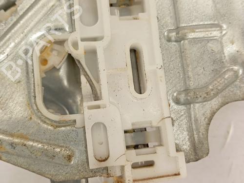Used Rear left window mechanism Rear left window mechanism PEUGEOT 308 II (LB_, LP_, LW_, LH_, L3_) 1.5 BlueHDI 100 (102 hp) 36418581 36418581