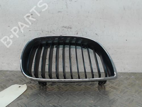 Used Grille BMW 1 (E87) 118 d (122 hp) 28342274