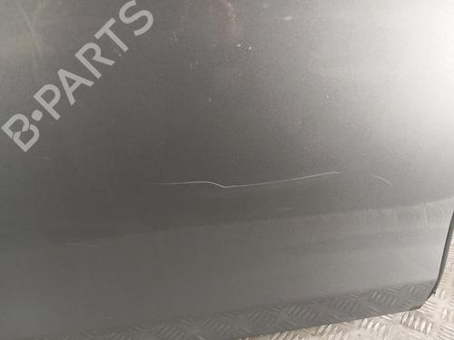 Right rear door VW GOLF VI (5K1) 1.6 TDI | BP28339826C5