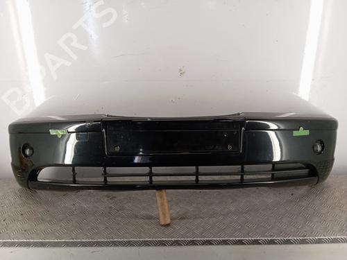 Used Front bumper BMW 3 (E46) 320 d (150 hp) 28343821