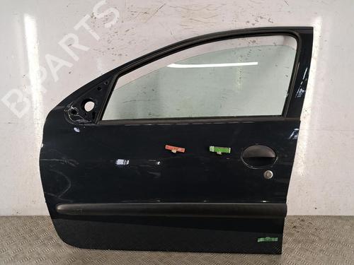 Used Left front door Left front door 39109474 39109474