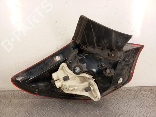 Right taillight OPEL ASTRA J (P10) 1.7 CDTI (68) | BP28338761C35 - Image 2