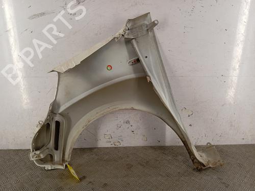 Used Right front fenders Right front fenders CITROËN NEMO Box Body/MPV (AA_) 1.4 HDi (68 hp) 36399981 36399981