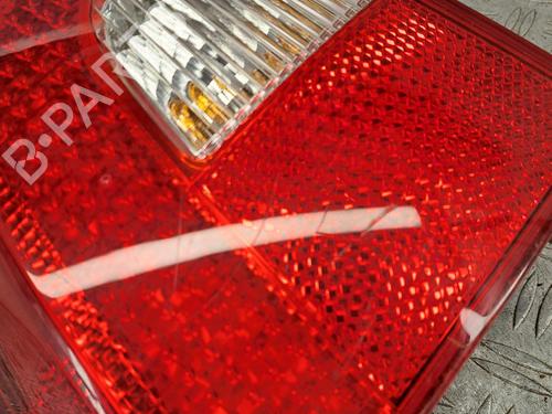 Used Left taillight Left taillight VOLVO XC70 II (136) 2.4 D (175 hp) 40495595 40495595