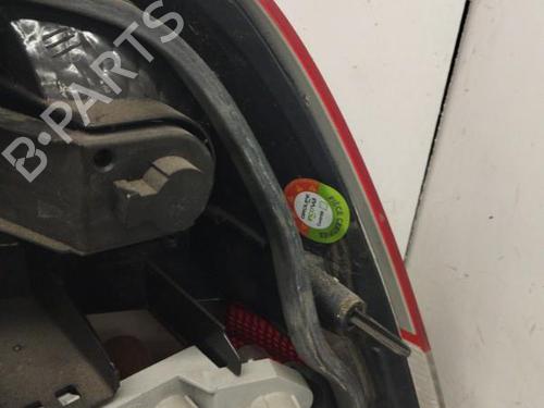 Used Left taillight VOLVO S60 I (384) D5 (185 hp) 30779077