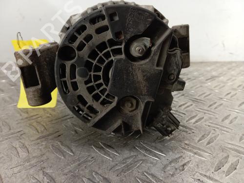 Alternator FORD TRANSIT Platform/Chassis (FM_ _, FN_ _) 2.0 TDCi (F_E_, F_F_) | BP28345212M7 