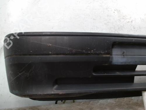 Used Front bumper PEUGEOT 106 II (1A_, 1C_) 1.0 i (50 hp) 28349054