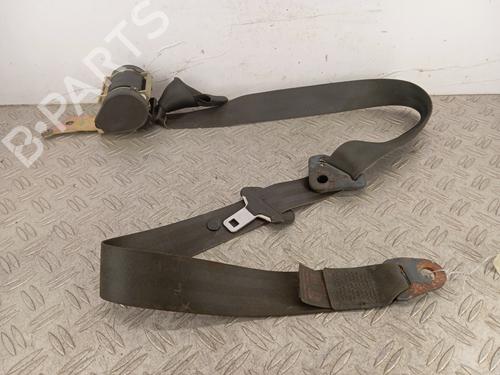 Used Front left seatbelt PEUGEOT 306 Break (7E, N3, N5) 2.0 HDI 90 (90 hp) 31171895
