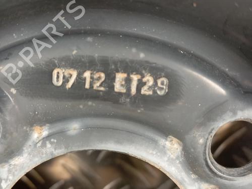 Used Rim Rim RENAULT TWINGO II (CN0_) 1.2 16V (CN04, CN0B) (75 hp) 30699870 30699870