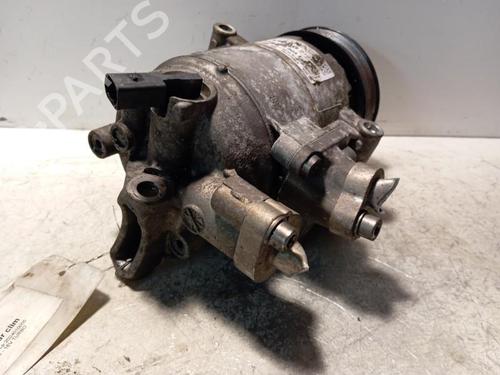 AC compressor VW GOLF VI (5K1) 1.6 TDI | BP28341660M34 - Image 2