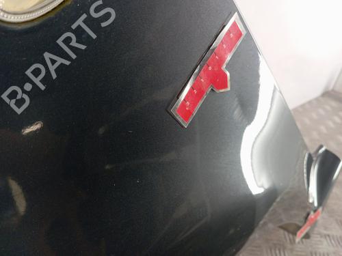 Left front fenders TOYOTA AYGO (_B1_) 1.0 (KGB10_, KGB10R) | BP28338708C41 