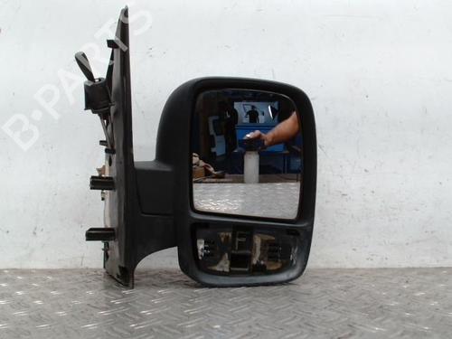 Used Right mirror PEUGEOT EXPERT Van (VF3A_, VF3U_, VF3X_) 2.0 HDi 120 (120 hp) 28342127