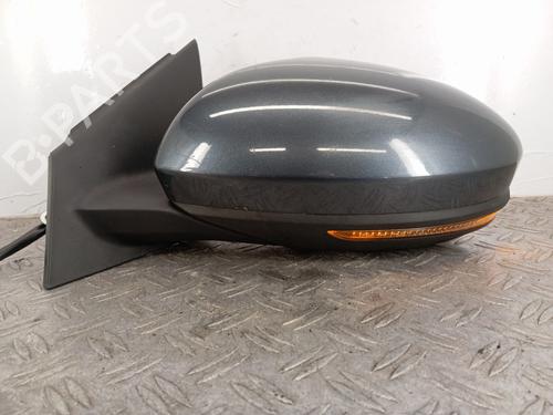 Left mirror RENAULT MEGANE IV Grandtour (K9A/M/N_) 1.5 dCi 110 | BP29336184C26 