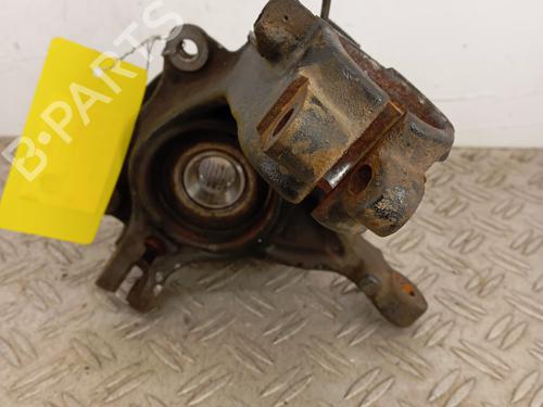 Right front steering knuckle CITROËN C3 II (SC_) 1.4 HDi 70 (SC8HZC, SC8HR0, SC8HP4) | BP29760439M26 