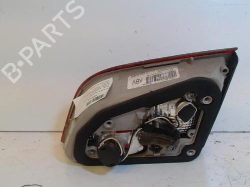 Left tailgate light OPEL ASTRA J Sports Tourer (P10) 1.7 CDTI (35) | BP28345077C79 