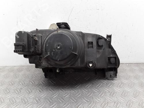 Used Left headlight Left headlight RENAULT MEGANE Scenic (JA0/1_) 1.6 e (JA0F) (90 hp) 28346476 28346476