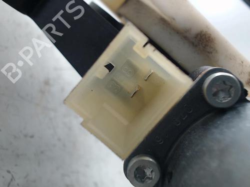 Used Front right window mechanism Front right window mechanism VW TOURAN (5T1) 1.6 TDI (110 hp) 28344560 28344560