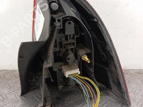 Left taillight CITROËN C5 II (RC_) 1.6 HDi (RC8HZB) | BP28346919C34 - Image 2