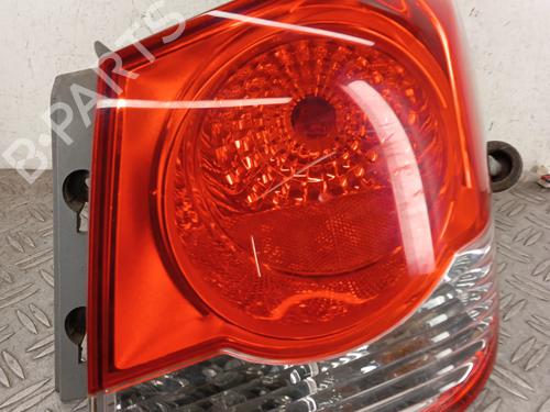 Right taillight CHEVROLET CRUZE (J300) 2.0 CDI | BP28345571C35  - Image 5