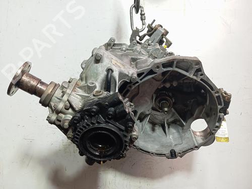 Used Gearbox Gearbox 36542807 36542807