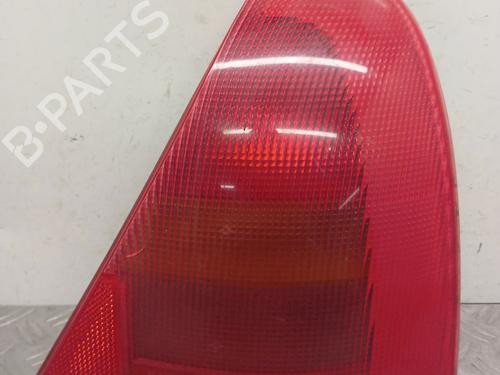 Højre baglygte RENAULT CLIO II Hatchback Van (SB0/1/2_) 1.9 D (SB0R) (54 hp) 28337506