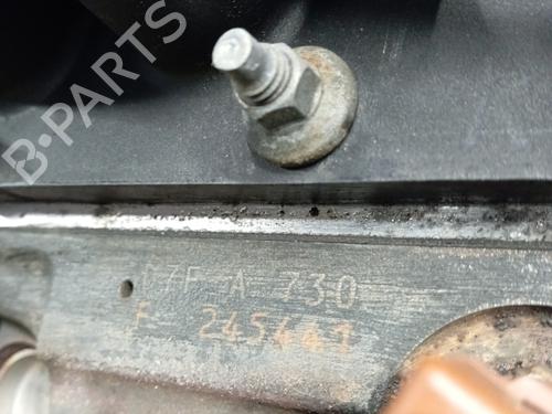 Used Engine Engine RENAULT CLIO I (B/C57_, 5/357_) 1.2 (5/357Y, 5/357K) (58 hp) 31213959 31213959