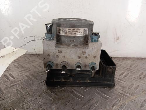 Used ABS pump AUDI TT (FV3, FVP) 2.0 TTS quattro (310 hp) 28339890