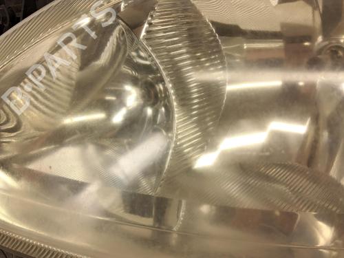 Left headlight OPEL CORSA C (X01) 1.4 (F08, F68) | BP40500756C28 - Image 4