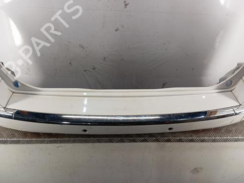 Bak støtfanger CITROËN C4 Picasso I MPV (UD_) 1.6 HDi | BP29867774C8