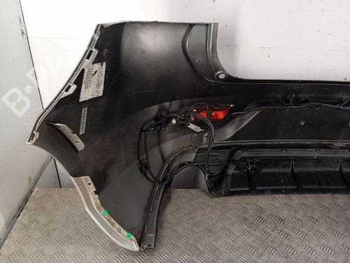 Used Rear bumper Rear bumper 39521684 39521684