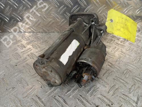 Used Starter Starter RENAULT SCÉNIC III (JZ0/1_) 1.5 dCi (110 hp) 30971556 30971556