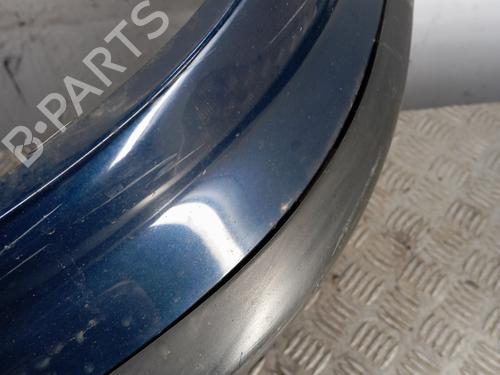 Front bumper PEUGEOT 607 (9D, 9U) 2.2 HDi | BP31980760C7